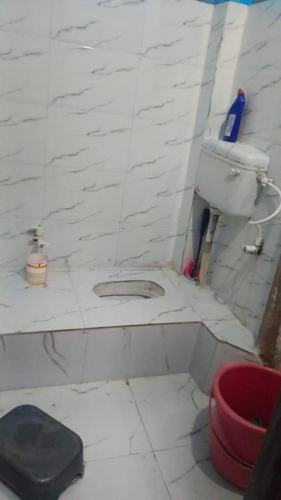 Apartament Gopal Sadan-2 Vrindāvan Zewnętrze zdjęcie