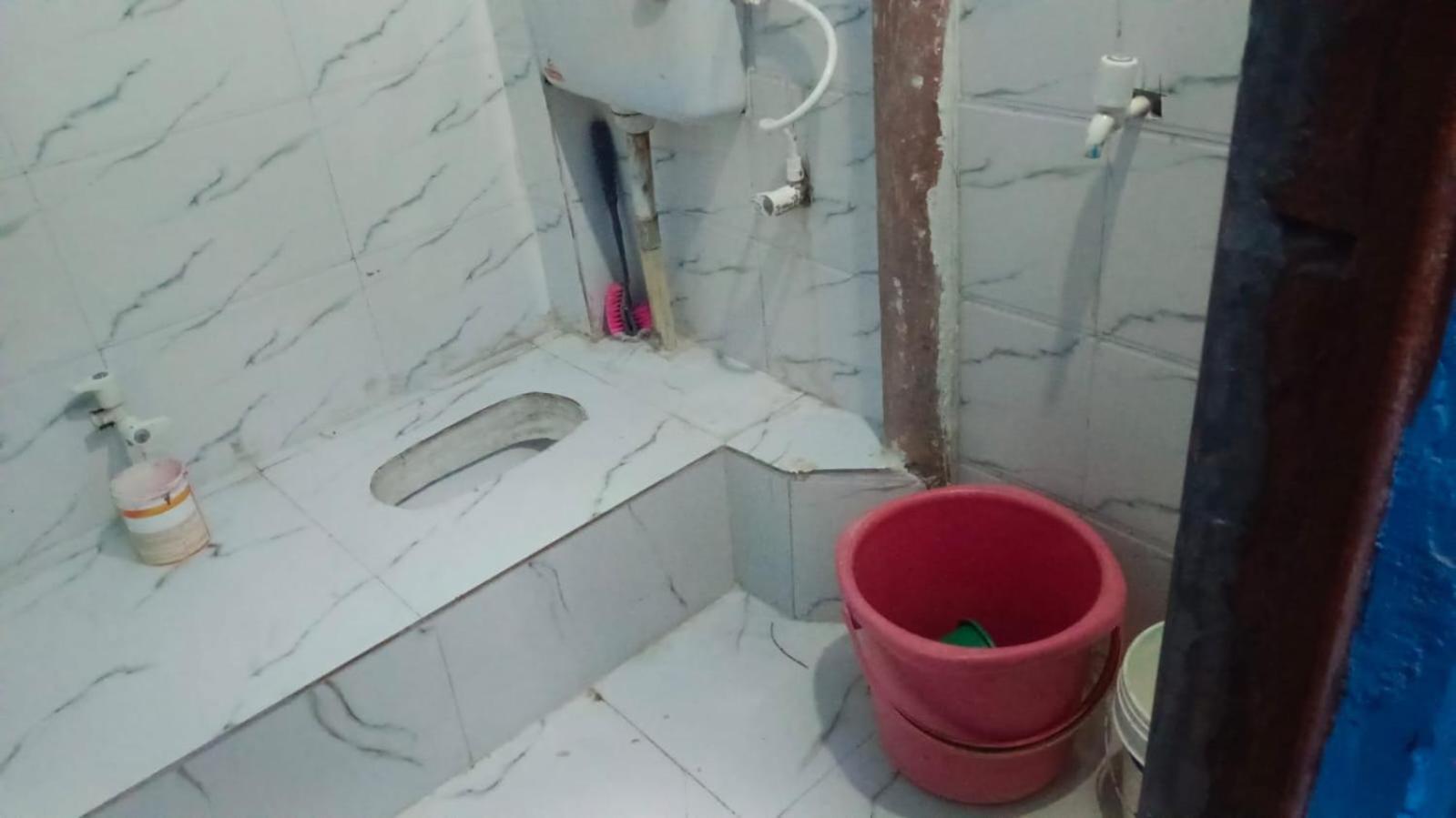 Apartament Gopal Sadan-2 Vrindāvan Zewnętrze zdjęcie