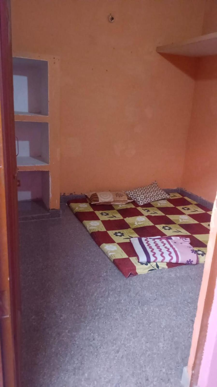 Apartament Gopal Sadan-2 Vrindāvan Zewnętrze zdjęcie