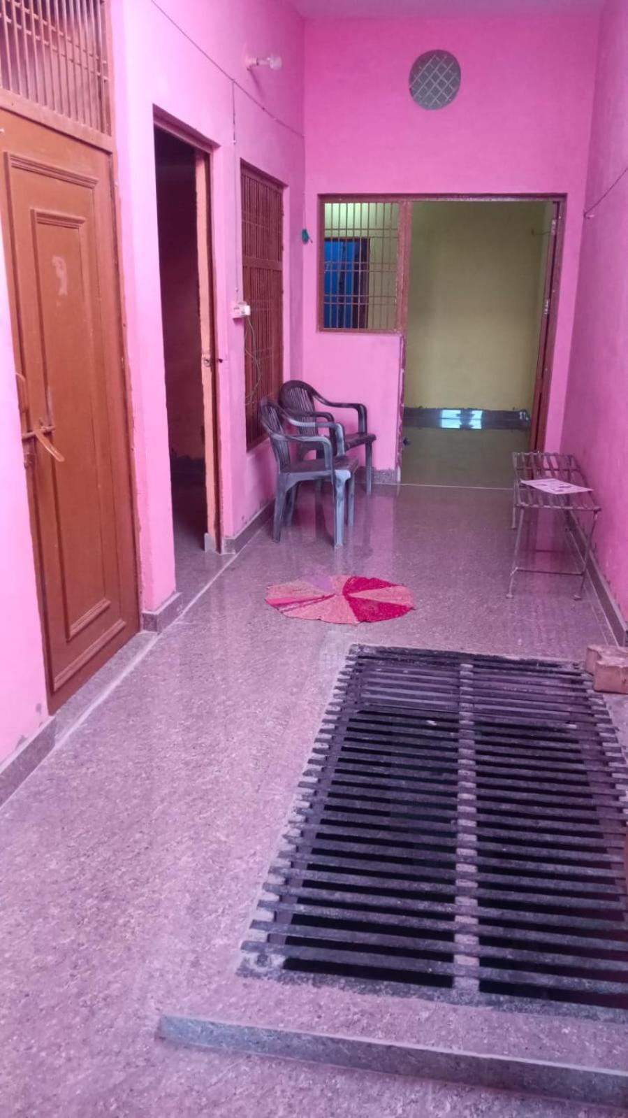 Apartament Gopal Sadan-2 Vrindāvan Zewnętrze zdjęcie